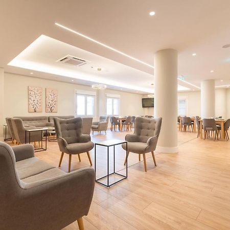 Hotel Condado Ourense Exterior photo