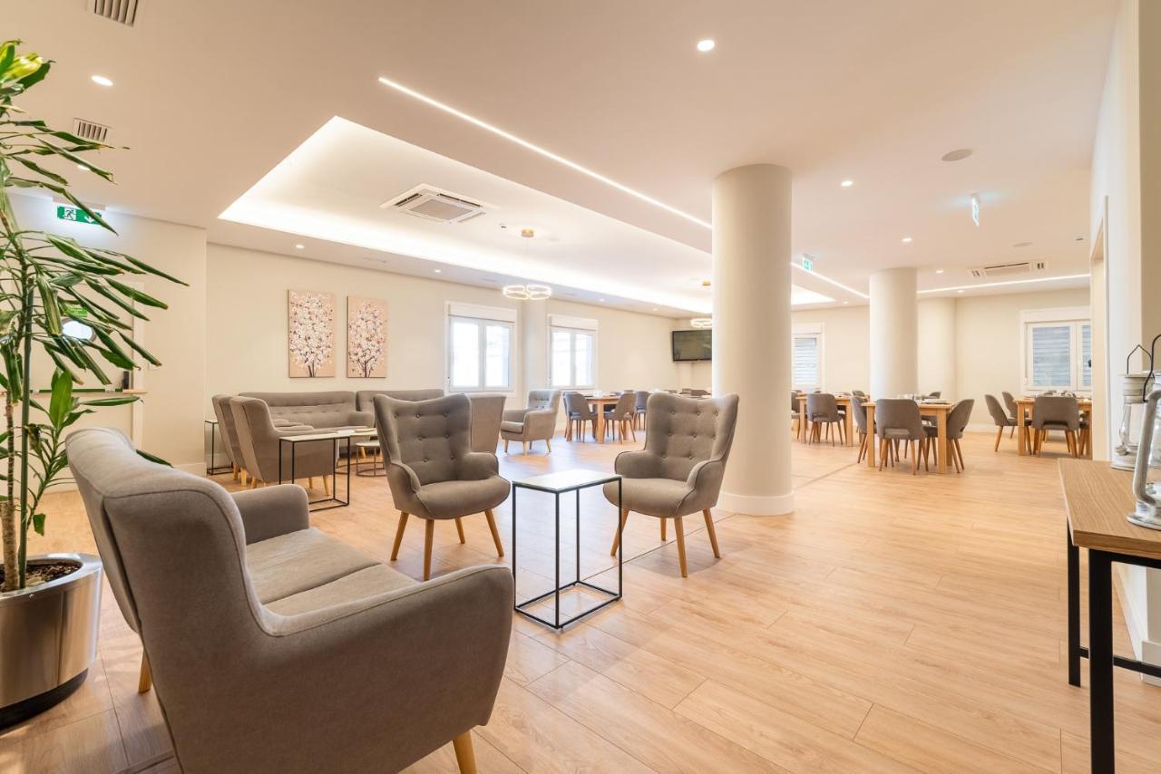 Hotel Condado Ourense Exterior photo